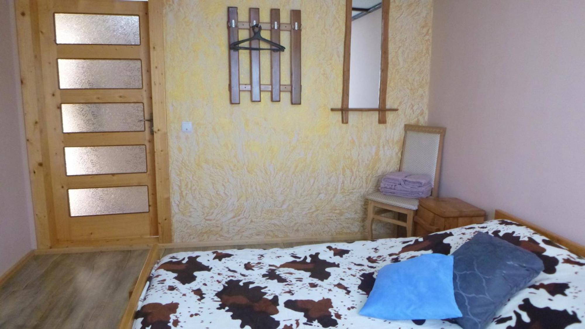 Pid Lisochkom Verkhovyna Luaran gambar